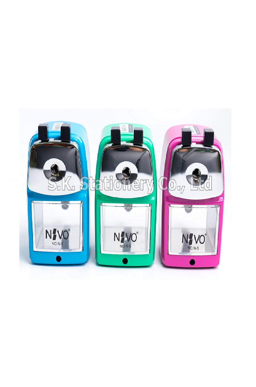 กบเหลา NIVO # N-5