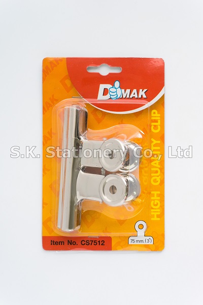 คลิปหนีบ BSP CS7512