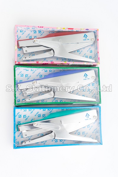 เครื่องเย็บกระดาษไทย-ไท ชนิดคีม