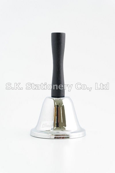 กระดิ่งโลหะ BSP Hand Bell KR1512