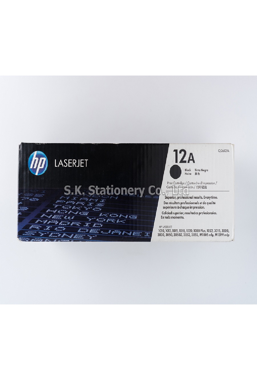 HP Q2612A LJ12A