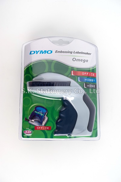 เครื่องปั้มอักษร DYMO 12748