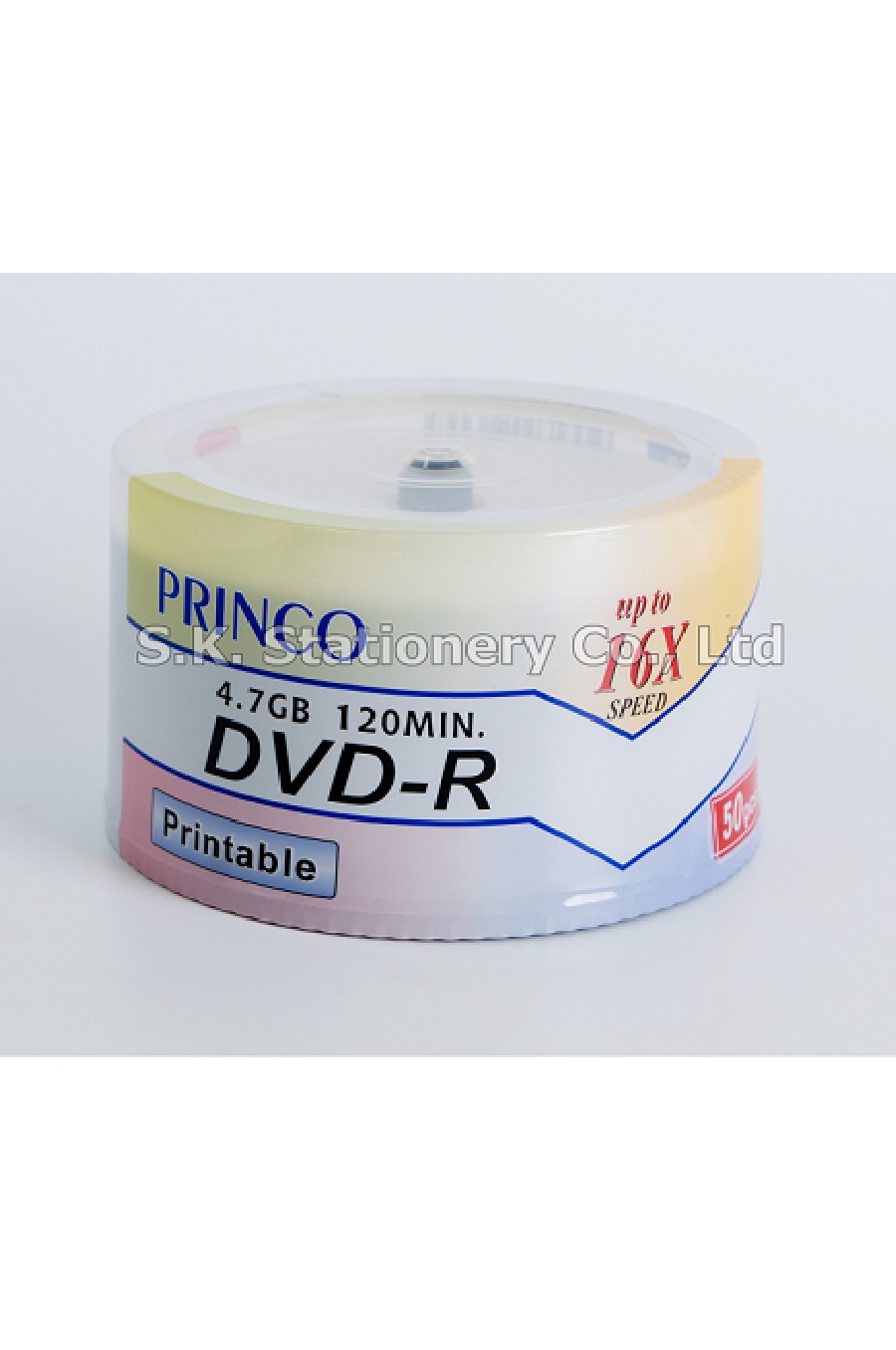 DVD PRINCO ปริ้นปก DVD PRINCO ปริ้นปก