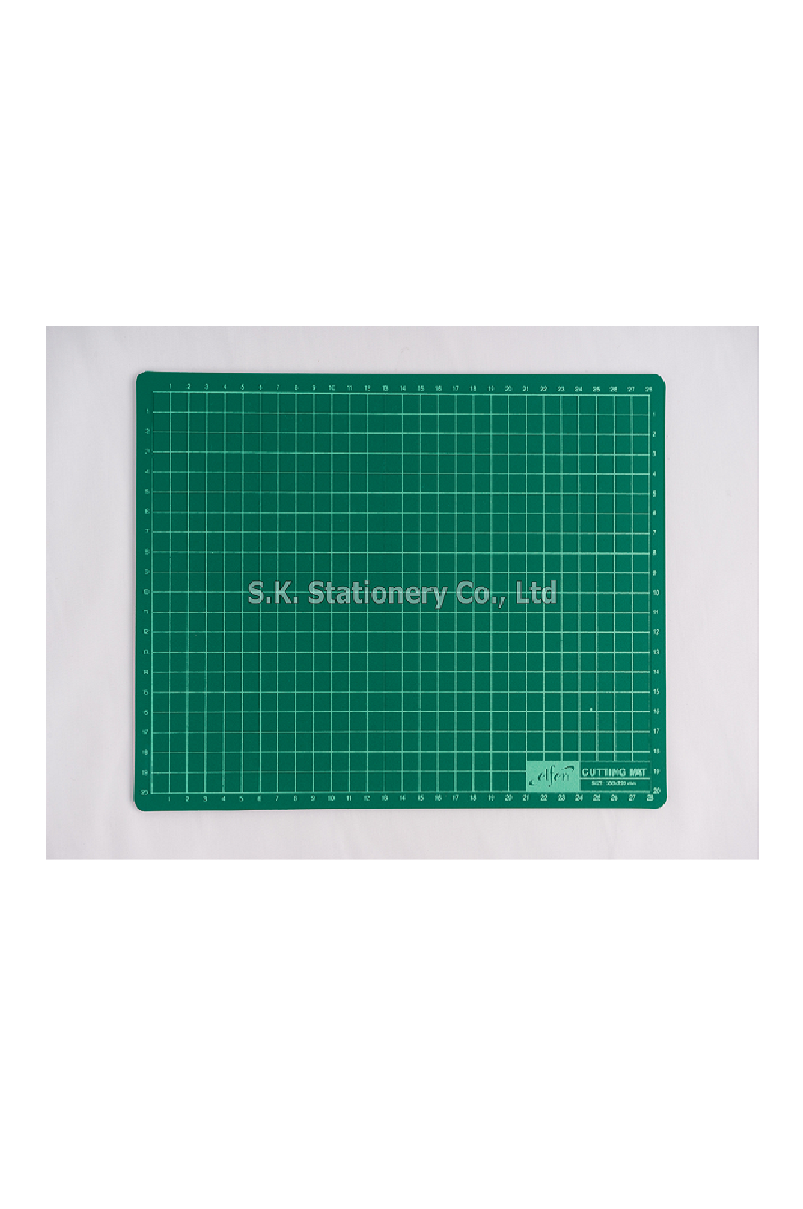 แผ่นรองตัด 9''x12'' (A4)
