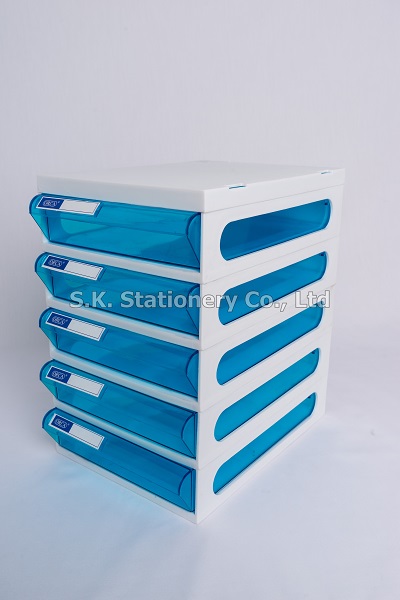 ชั้นเอกสาร  ORCA CFA-5 A5