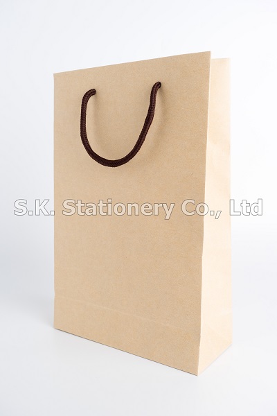 ถุงกระดาษ SG- 2915 BSP