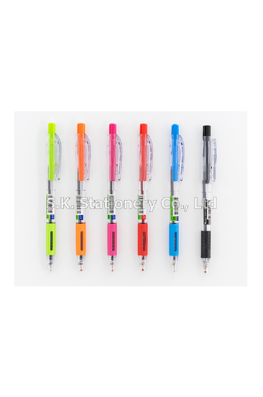 ปากกาควอนตัมGB007/007 HITZ ( 50 ด้าม )
