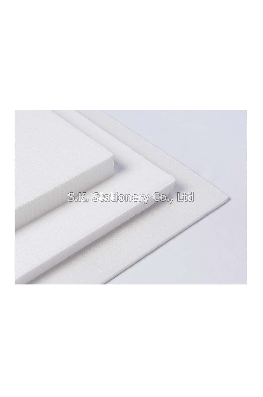 โฟม 1/2'' AA 1.5 ปอนด์ ( 10 แผ่น )