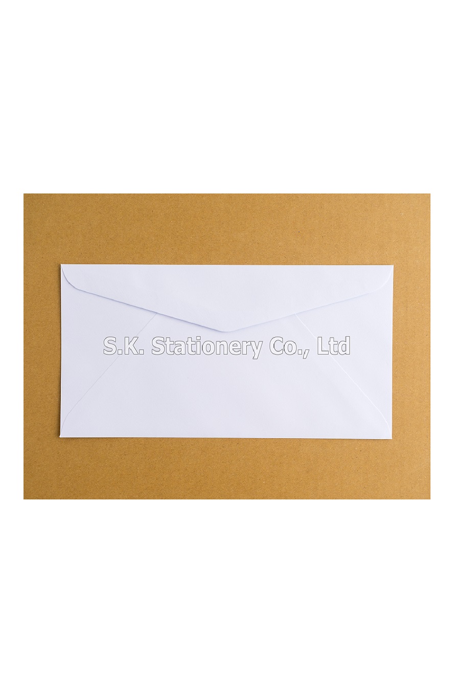ซองขาวเบอร์ 9/100 555 ( 500 ซอง )