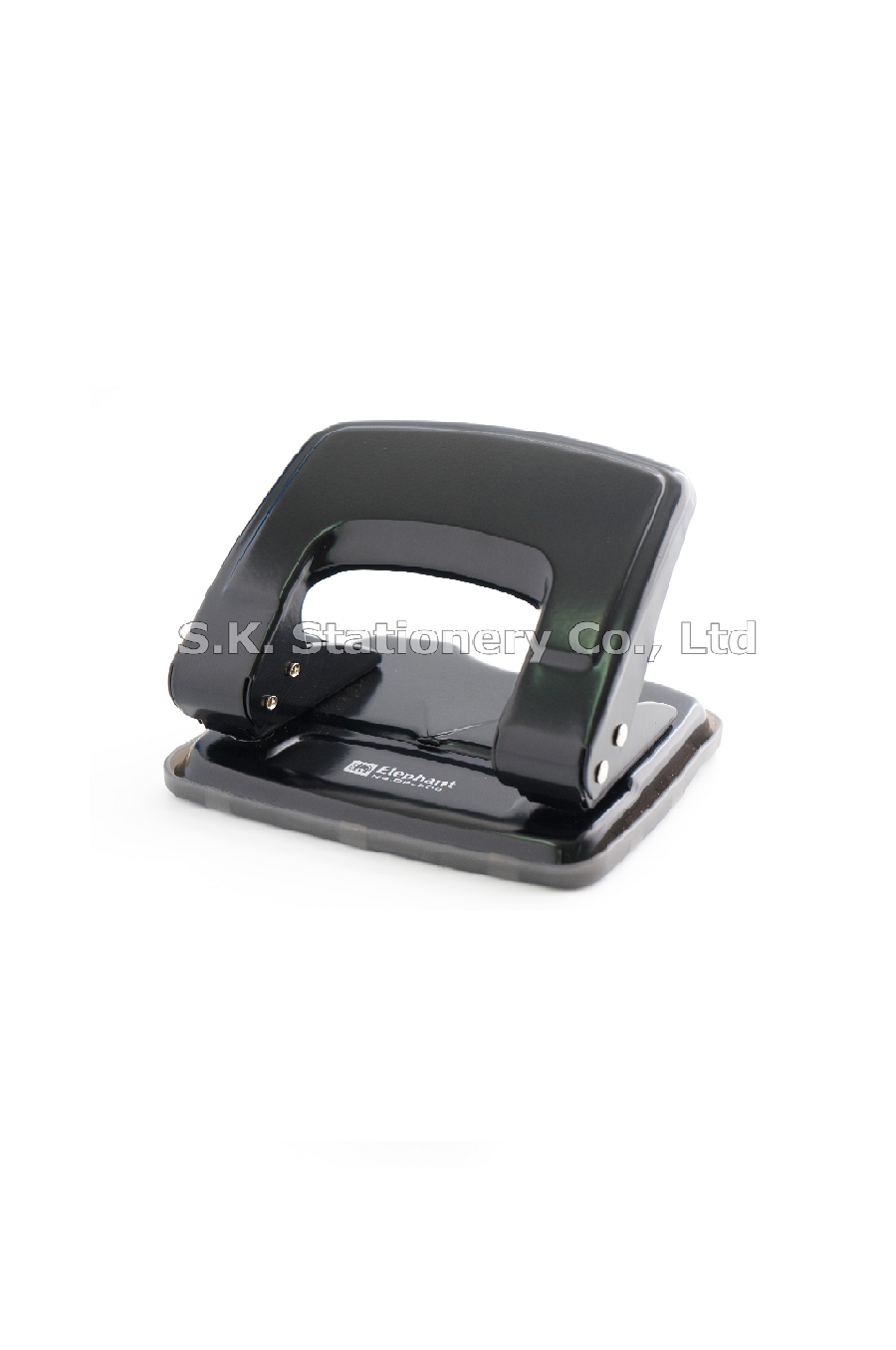 เครื่องเจาะกระดาษช้าง DP-600