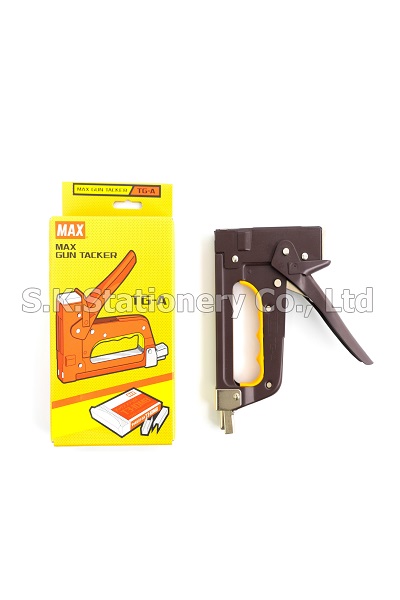 เครื่องยิง MAX TG-A
