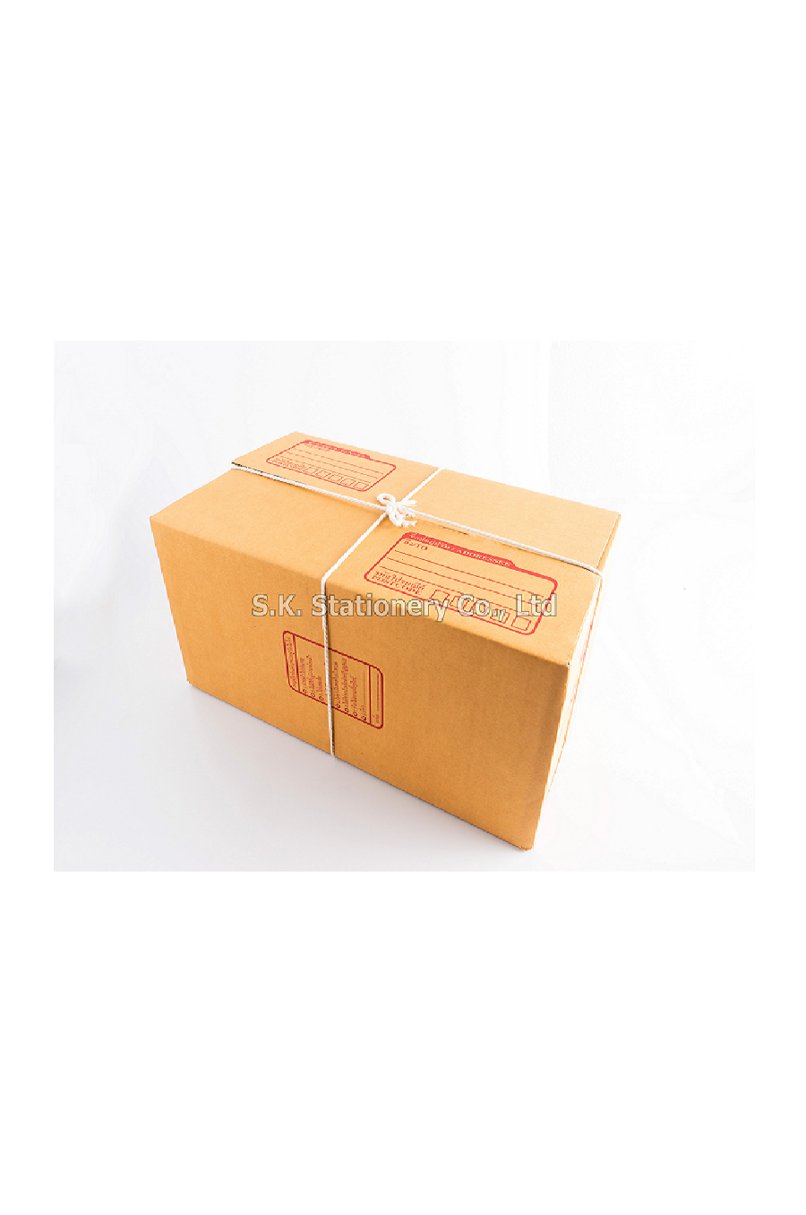 กล่องไปรษณีย์ G BR-G