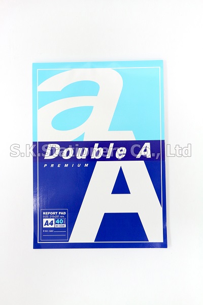 สมุด Report (40 ผ.) AA