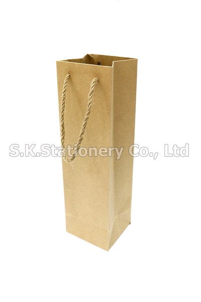 ถุงกระดาษ SG-2825 BSP
