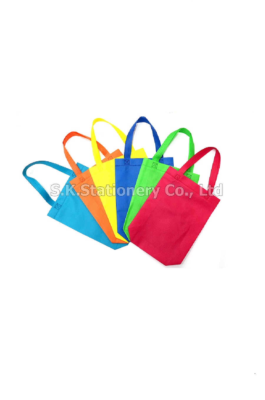 กระเป๋าผ้าสปันปอนด์ BSP-2632