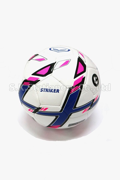 ฟุตบอลเย็บเครื่อง No.5 แกรนด์สปอร์ต STRIKER