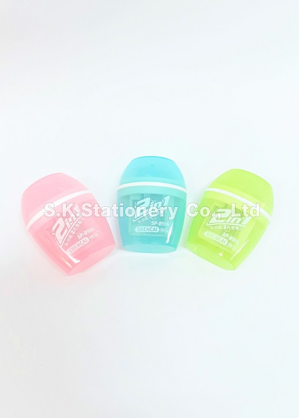 กบเหลาดินสอ SHENCAL SP-8916 คาสสินี่