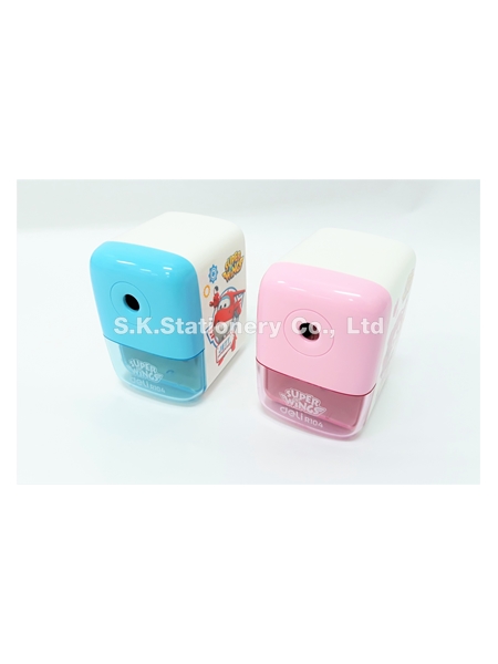 เครื่องเหลาดินสอตั้งโต๊ะ Deli R10409