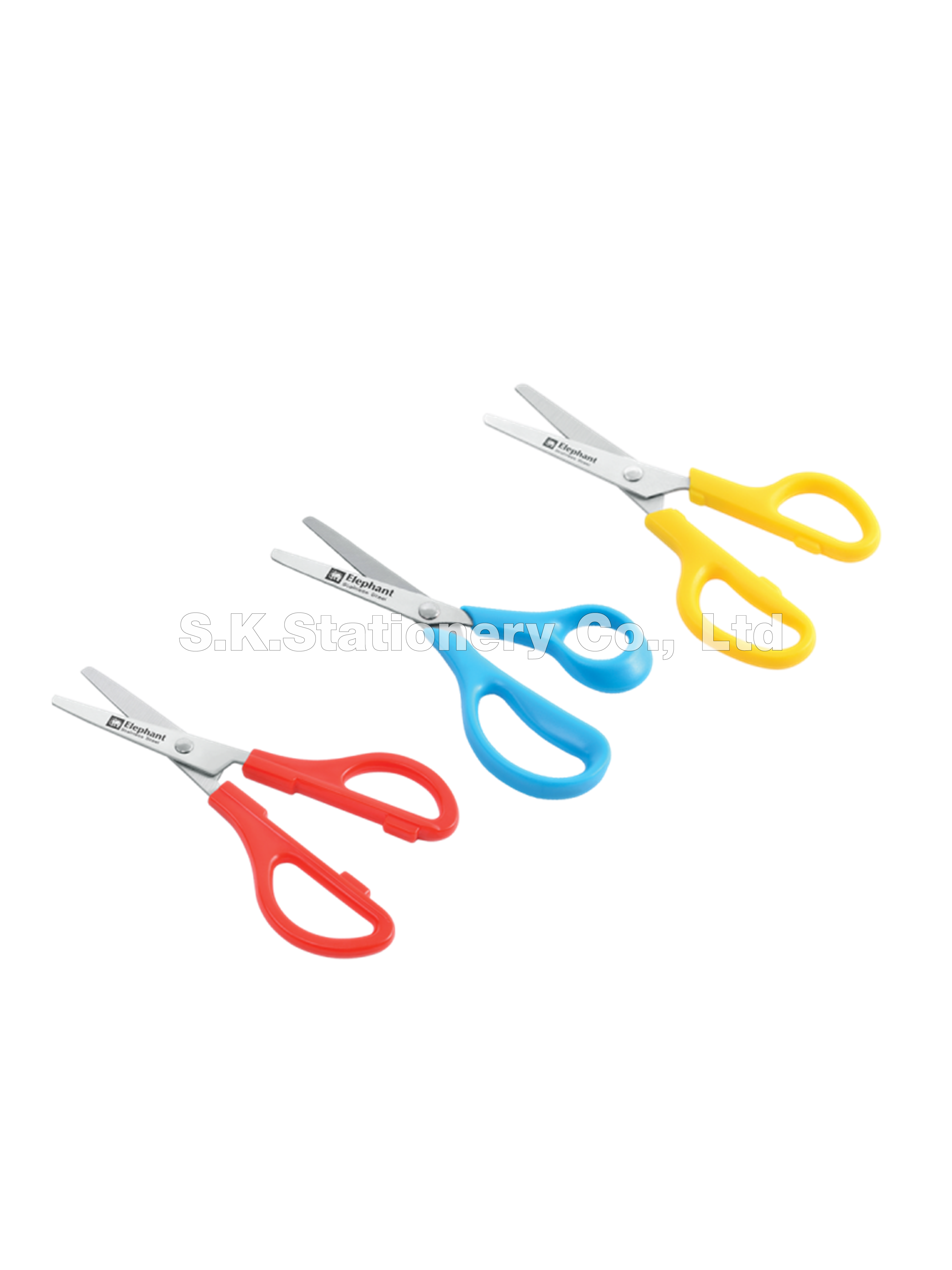 กรรไกร ช้าง 5 1/2''