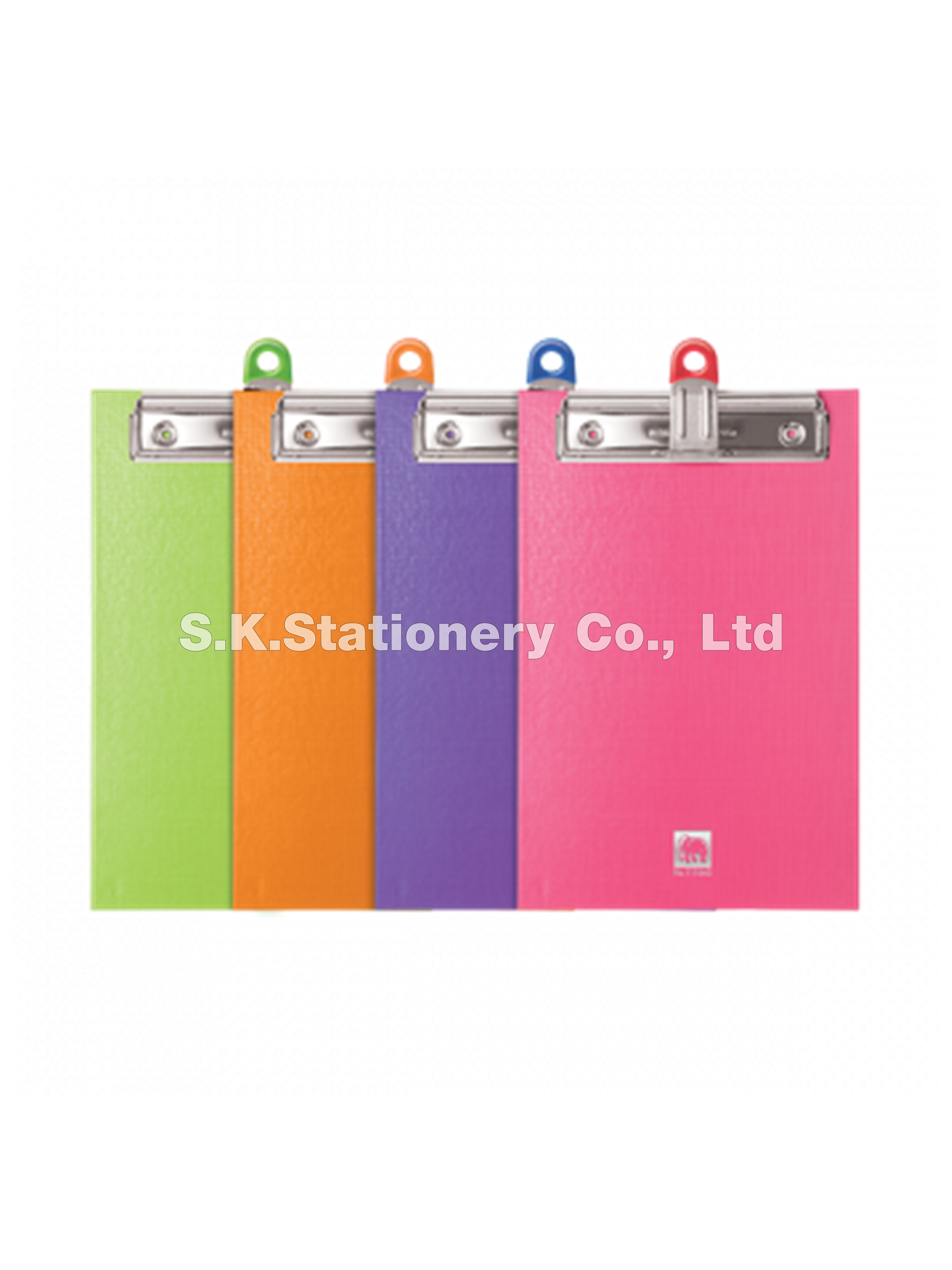 คลิปบอร์ดช้าง ดูราพลาส 1110 A5