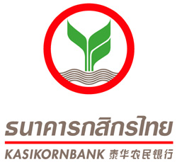 Logo KBANK